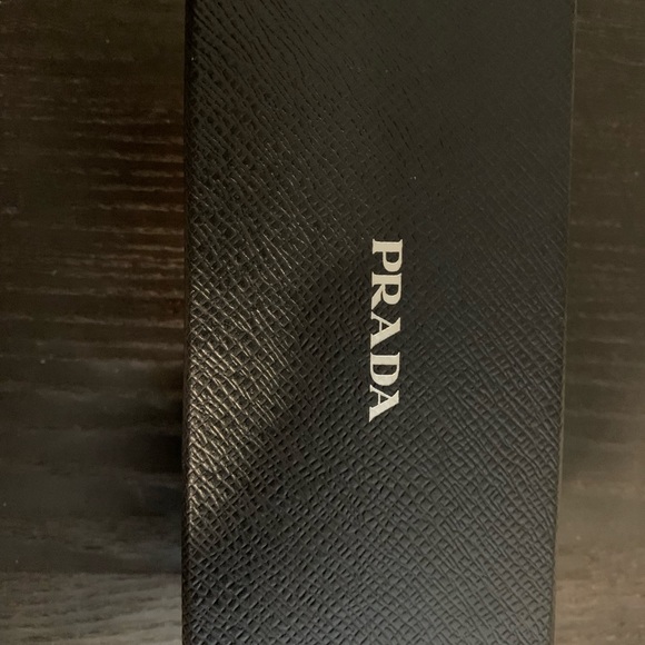 PRADA PR 17WS Sunglasses - Picture 4 of 5